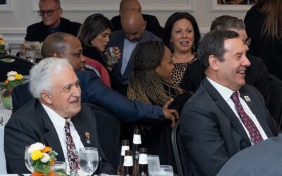 104th Annual ECCI Awards Gala Photo Page