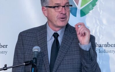 ECCI Civic Hall of Fame Welcomes Elmhurst Veterinarian