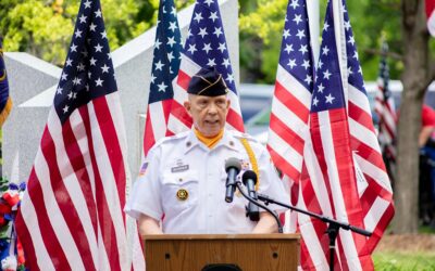 105th Annual Elmhurst Memorial Day Parade Photo Page