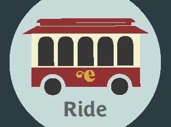 Explore Elmhurst Express Trolley Starts June 2