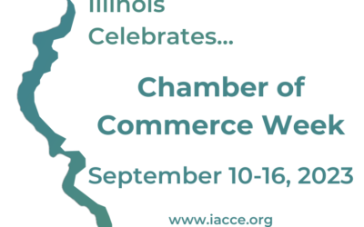 Chamber of Commerce Week Part of September Celebrations