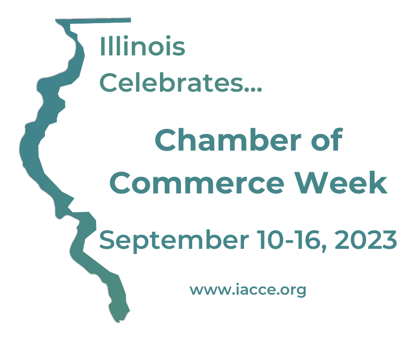 Chamber of Commerce Week Part of September Celebrations