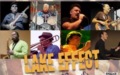 Elmhurst American Legion Concert Honors Community Supporters