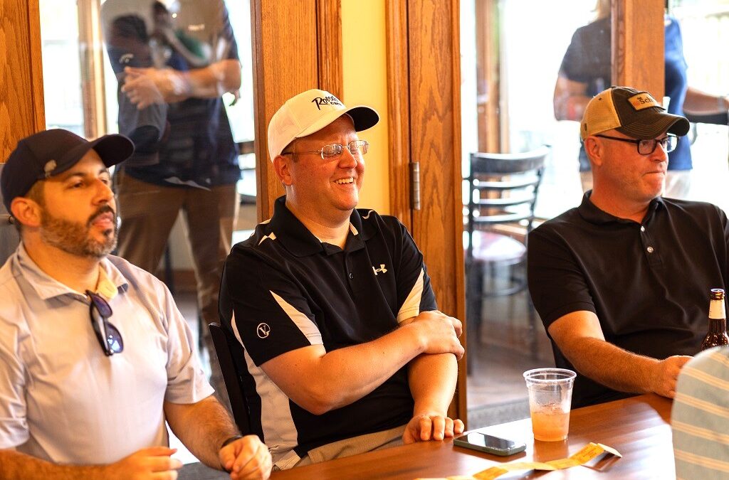 “Networking on the 9s” Golf Outing Photo Page