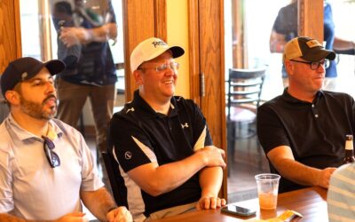 “Networking on the 9s” Golf Outing Photo Page