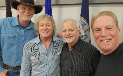 ‘Stories Behind The Songs’ Military Benefit Photo Page