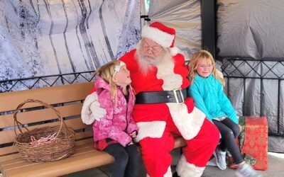 Spring Road Winter Fest Photo Page