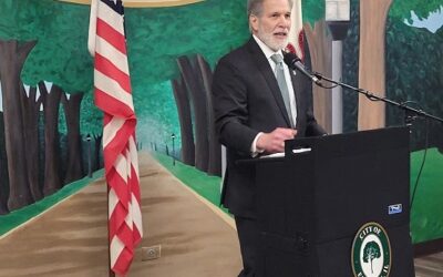 President’s Message for February 2024