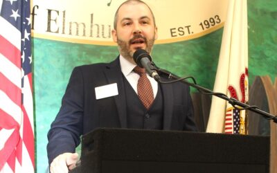 Endeavor Health’s Dalough Garners ECCI Chairman’s Award