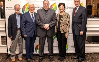 105th Annual ECCI Awards Gala Photo Page