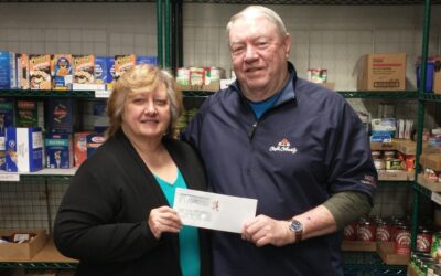 ECCI Civic Hall of Fames Welcomes Elmhurst Foodraiser