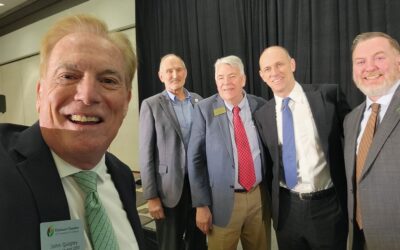 22nd Annual Multi-Chamber Economic Outlook Luncheon