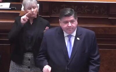 FY26 Budget Tax Hikes Undermine Growth:  Illinois Chamber