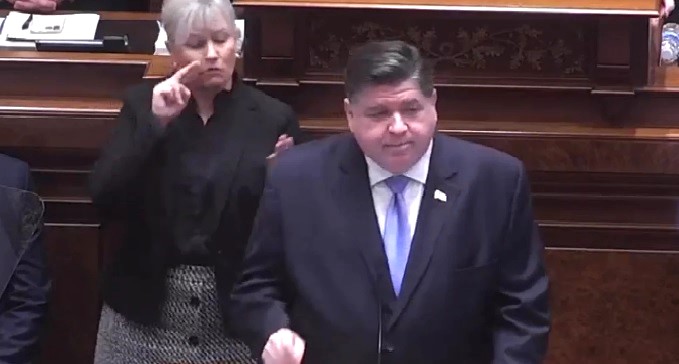 FY26 Budget Tax Hikes Undermine Growth:  Illinois Chamber