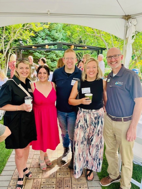 President’s Message for August 2025