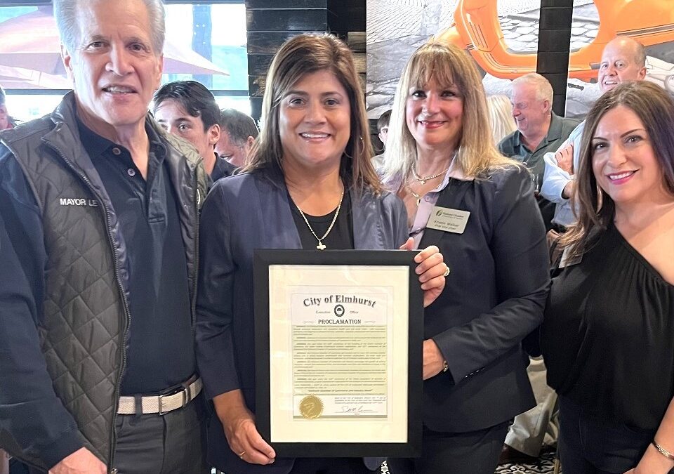 President’s Message for October 2025