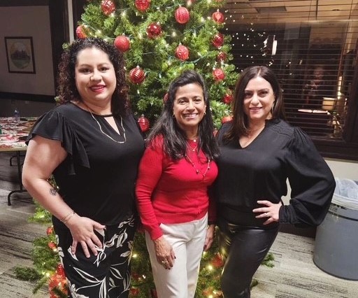 President’s Message for December 2025