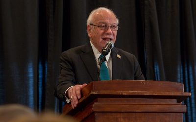 107th Annual ECCI Awards Gala Photo Page