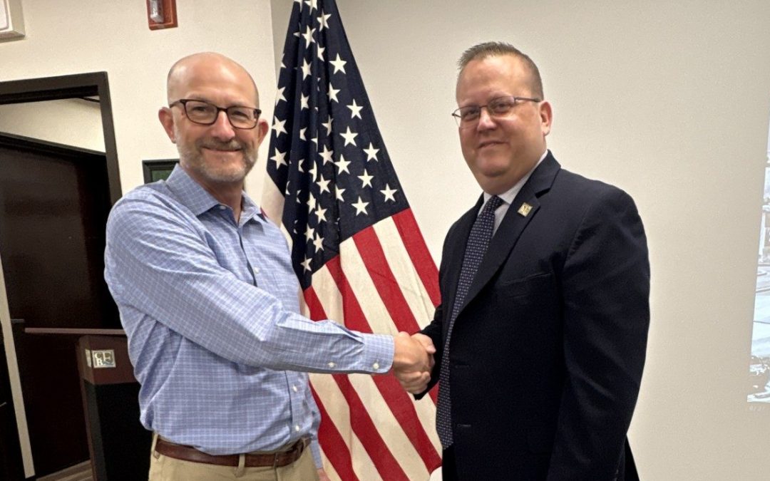 Elmhurst Chamber of Commerce and Industry Appoints New Board Director